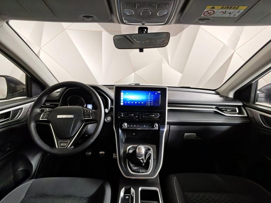 Haval M6 II Москва  - изображение 13