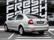 Skoda Octavia II (A5) Рестайлинг Волгоград  - изображение 19