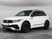 Volkswagen Tiguan II Рестайлинг Химки  - изображение 16