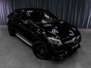 Mercedes-Benz GLE AMG I (W166) Тюмень  - изображение 57