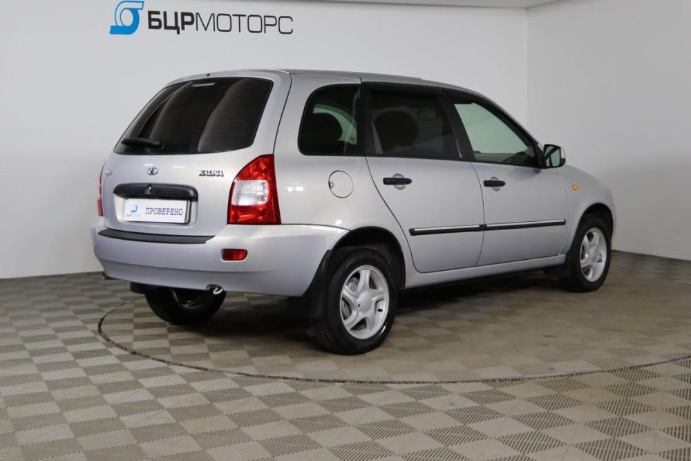 Lada (ВАЗ) Kalina I Нижний Новгород  - изображение 5
