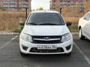 Lada (ВАЗ) Granta I Оренбург  - изображение 7