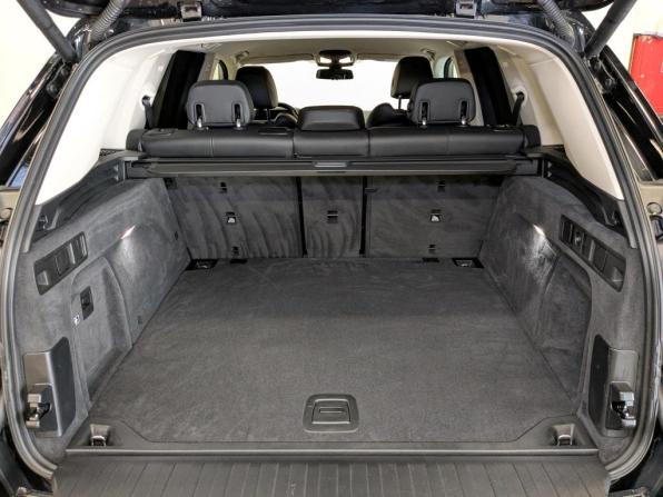 BMW X5 IV (G05/G18) с пробегом 2020 года, цена 6 000 000 рублей, 85326 км, внедорожник, Автокод Объявления