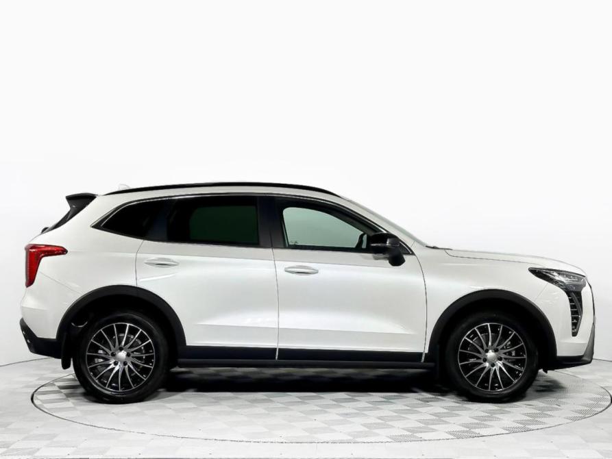 Haval Jolion I Рестайлинг Москва  - изображение 4