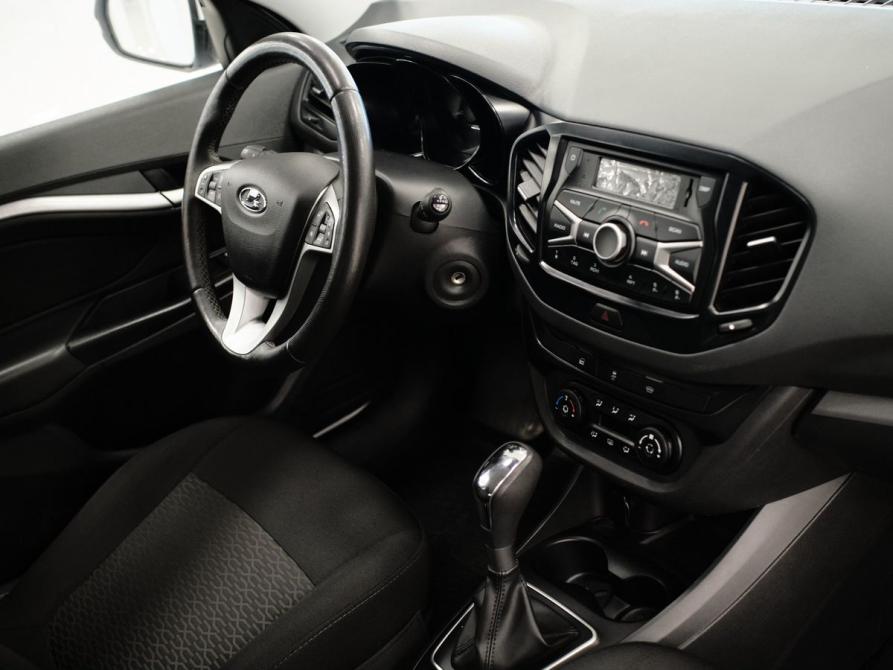 Lada (ВАЗ) Vesta I Самара  - изображение 18