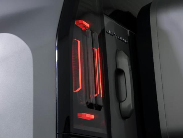 JETOUR T2 с пробегом 2024 года, цена 3 142 000 рублей, 37650 км, внедорожник, Автокод Объявления
