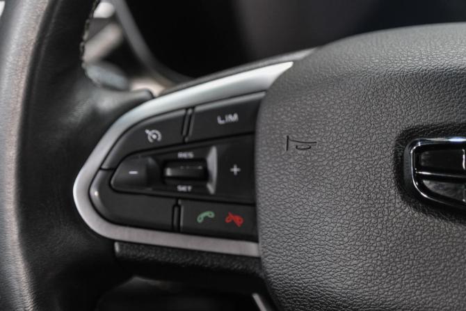 Belgee X70 I с пробегом 2024 года, цена 2 559 000 рублей, 23000 км, внедорожник, Автокод Объявления