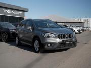 Suzuki SX4 II (S-Cross) Рестайлинг Москва  - изображение 25