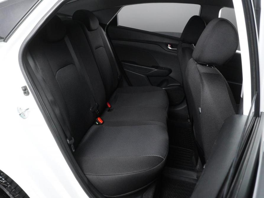 Hyundai Solaris II Минеральные Воды  - изображение 7