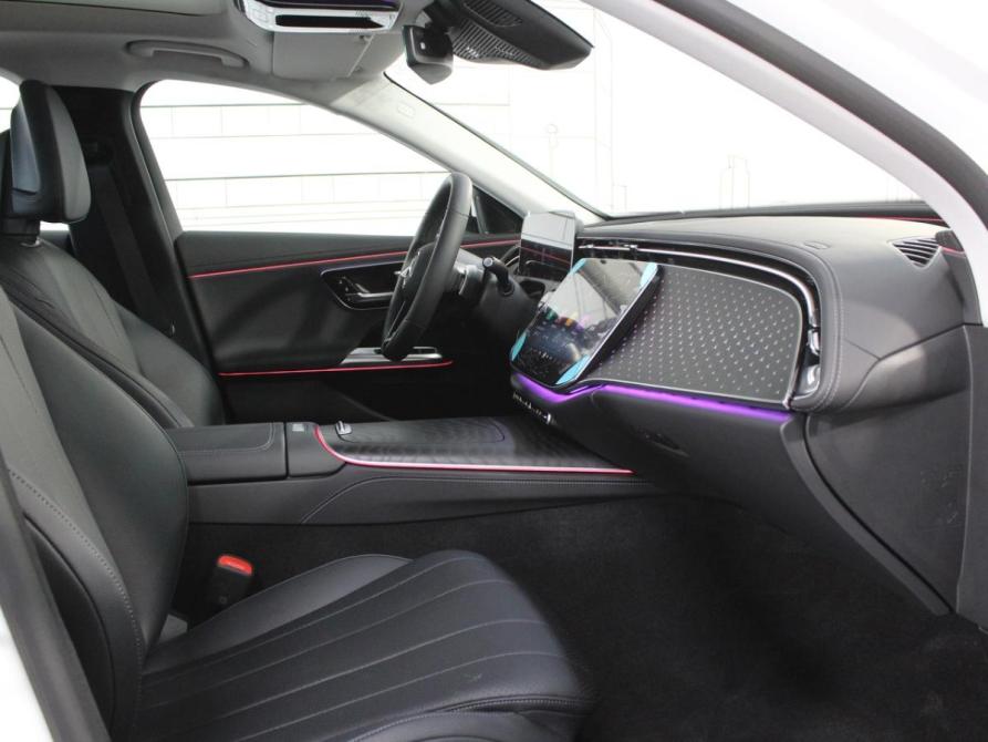 Mercedes-Benz E-Класс VI (W214 S214) Москва  - изображение 23