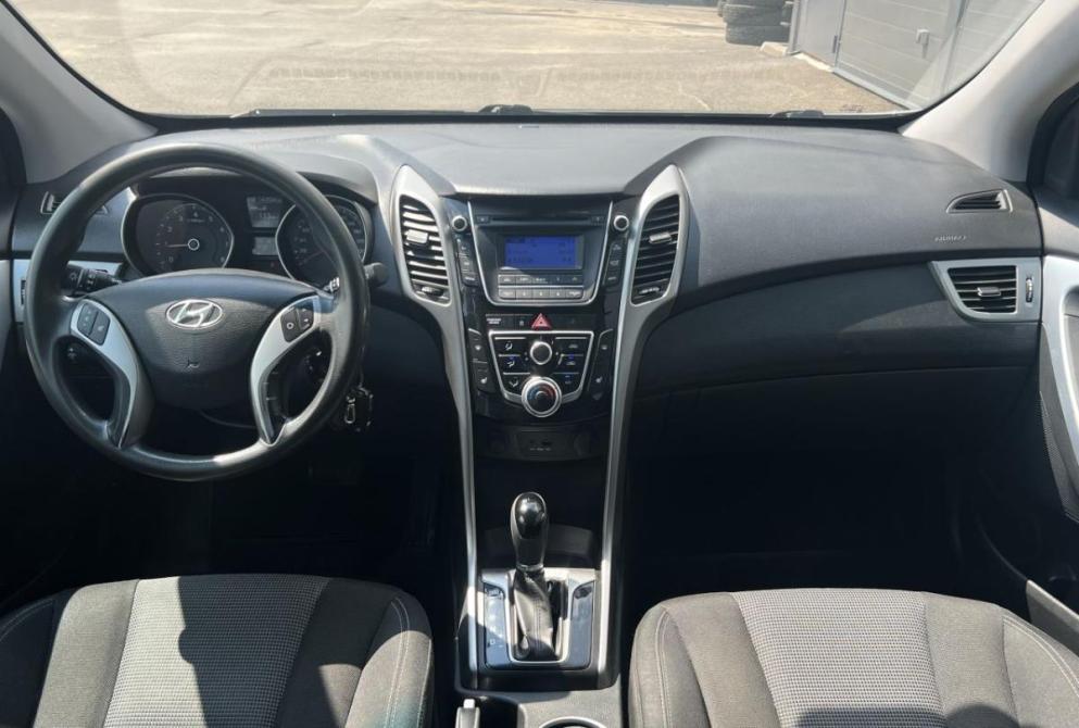 Hyundai i30 II Красноярск  - изображение 14