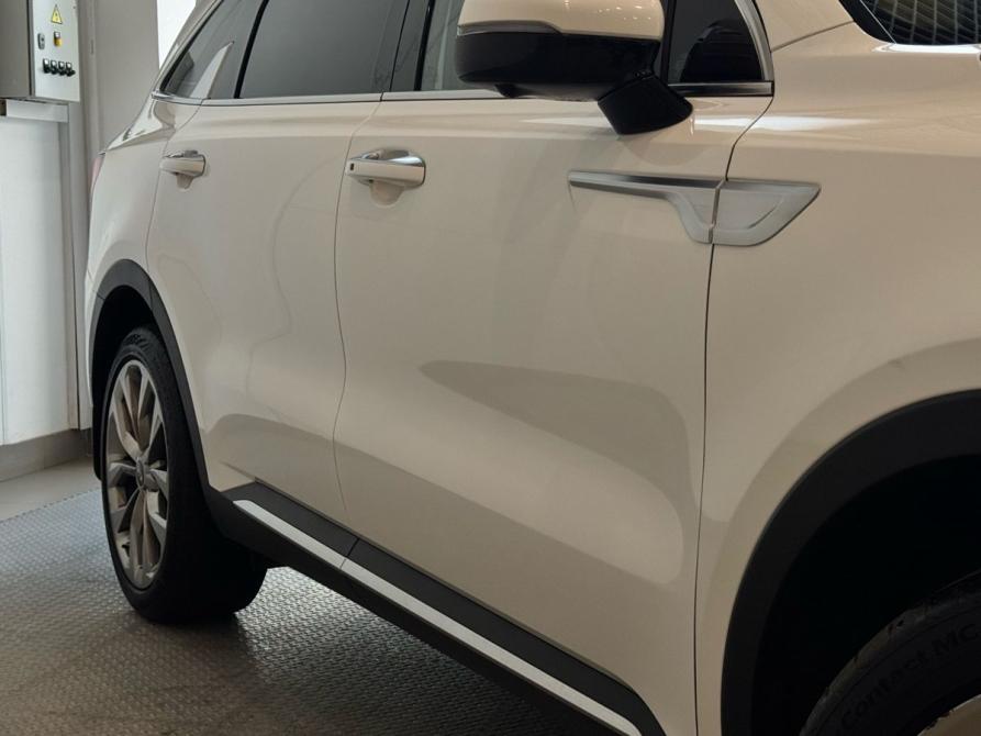 Kia Sorento IV Санкт-Петербург  - изображение 11