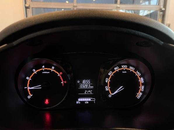 Lada (ВАЗ) Granta I Рестайлинг с пробегом 2019 года, цена 574 000 рублей, 133281 км, лифтбек, Автокод Объявления