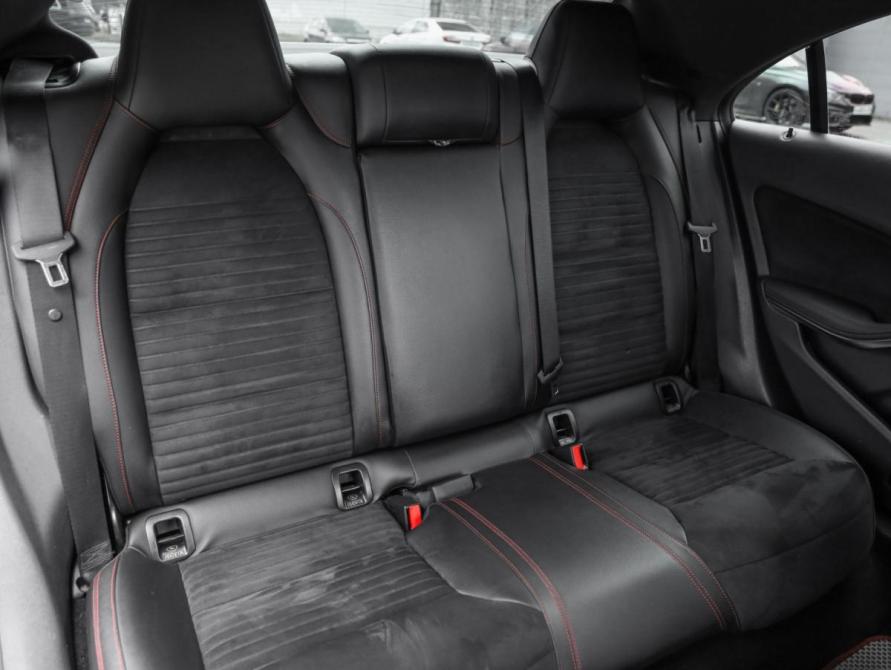 Mercedes-Benz CLA I (C117 X117) Санкт-Петербург  - изображение 24