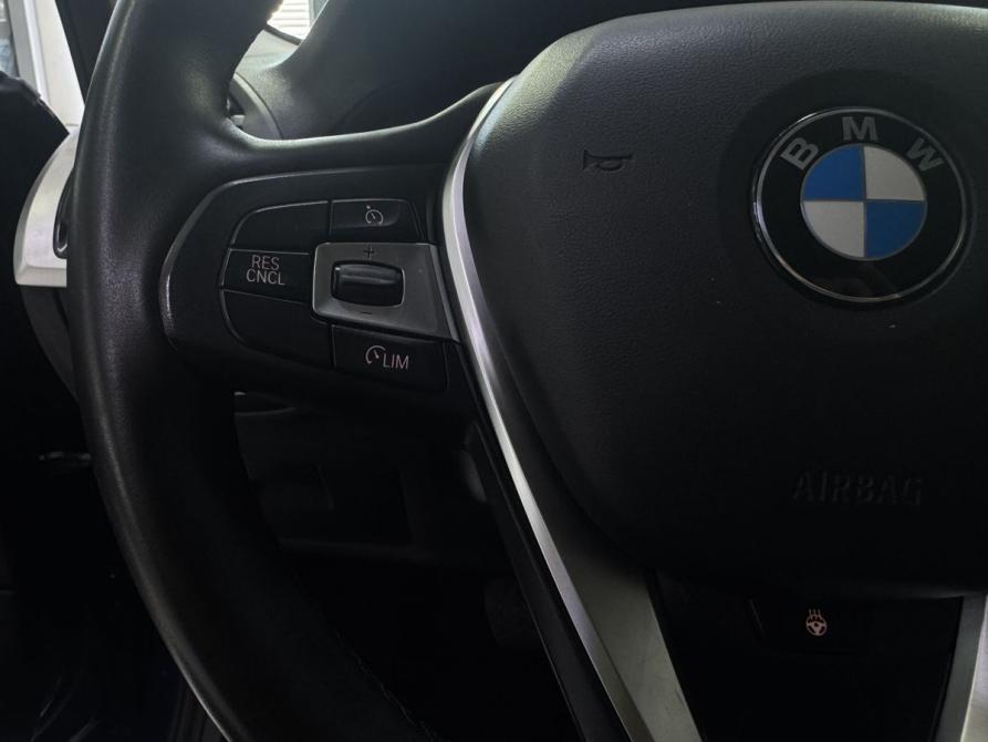 BMW X3 III (G01) Минеральные Воды  - изображение 12