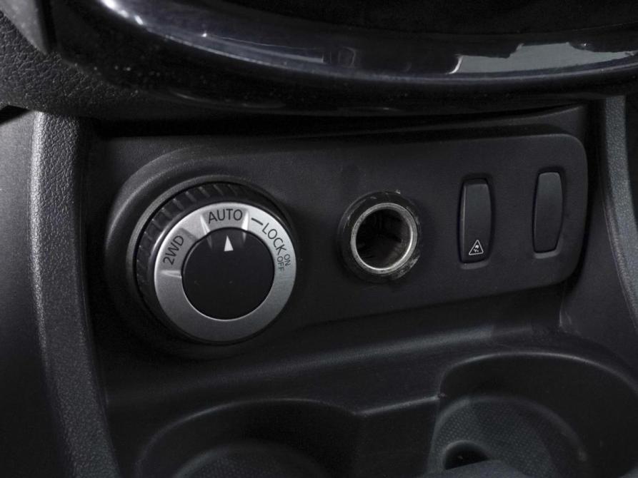 Nissan Terrano III (D10) Ростов-на-Дону  - изображение 15