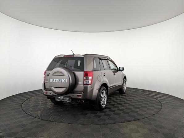 Suzuki Grand Vitara II Рестайлинг 2 с пробегом 2014 года, цена 1 459 000 рублей, 136155 км, внедорожник, Автокод Объявления