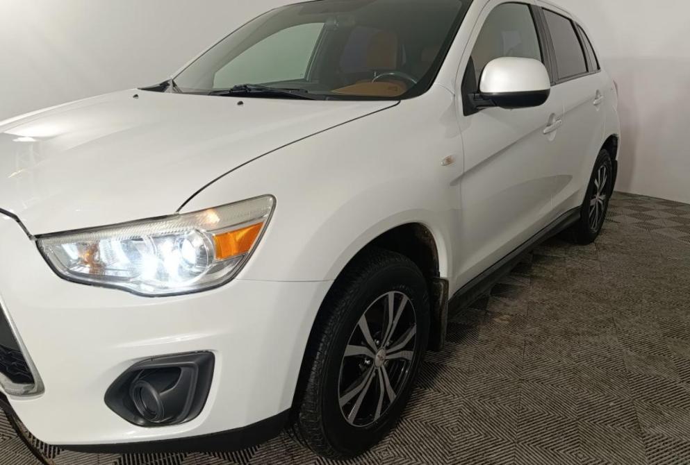 Mitsubishi ASX I Рестайлинг Волгоград  - изображение 21