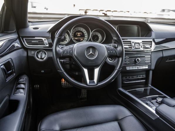 Mercedes-Benz E-Класс IV (W212 S212 C207) Рестайлинг с пробегом 2015 года, цена 1 698 000 рублей, 226907 км, седан, Автокод Объявления