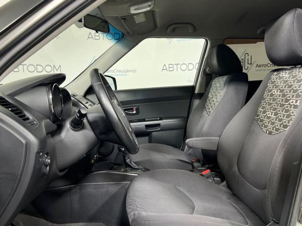 Kia Soul I с пробегом 2011 года, цена 875 000 рублей, 153952 км, хэтчбек, Автокод Объявления