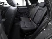 Audi Q3 II (F3) Москва  - изображение 40