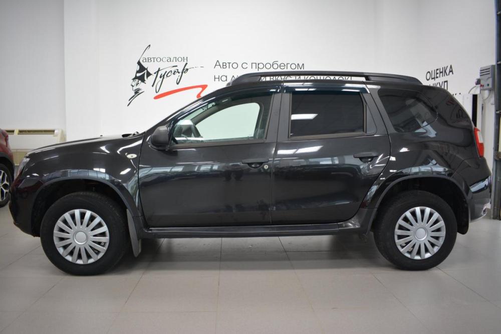 Nissan Terrano III (D10) Киров  - изображение 4