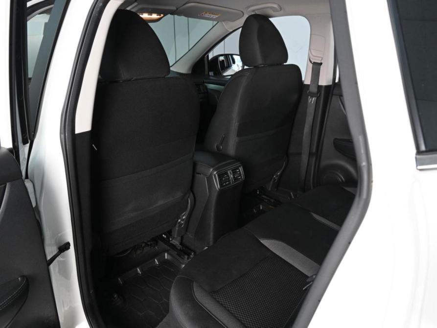 Nissan Qashqai II Рестайлинг Ростов-на-Дону  - изображение 11