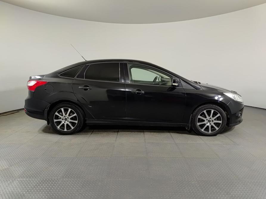 Ford Focus III Уфа  - изображение 5