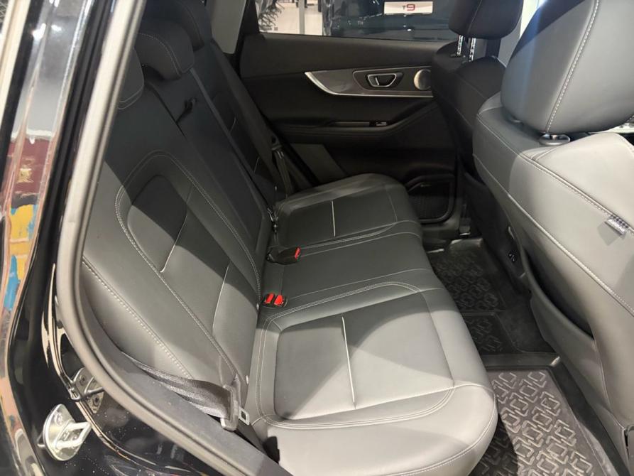 Chery Tiggo 7 Pro Max I Рестайлинг Екатеринбург  - изображение 12