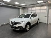 Renault Sandero II Рестайлинг Тверь  - изображение 21