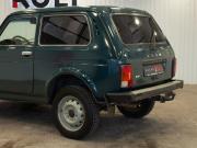 Lada (ВАЗ) 2121 (4x4) I Рестайлинг Иваново  - изображение 47