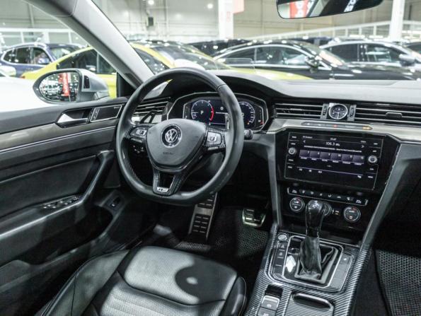 Volkswagen Arteon I с пробегом 2020 года, цена 3 299 777 рублей, 88172 км, лифтбек, Автокод Объявления