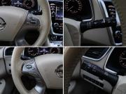 Nissan Murano III (Z52) Москва  - изображение 61