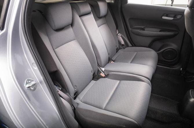 Honda Fit IV с пробегом 2021 года, цена 1 429 000 рублей, 83000 км, хэтчбек, Автокод Объявления