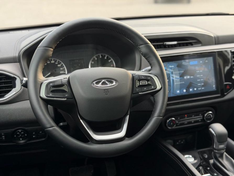 Chery Tiggo 4 I Рестайлинг Волгоград  - изображение 30
