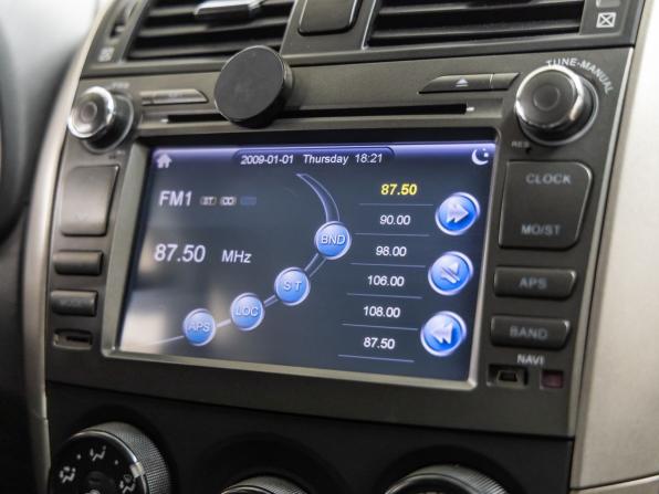 Toyota Corolla X (E140 E150) с пробегом 2008 года, цена 792 000 рублей, 228254 км, седан, Автокод Объявления