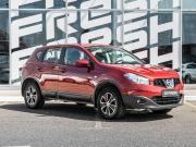 Nissan Qashqai I Краснодар  - изображение 22