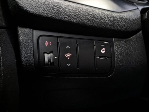 Kia Ceed II с пробегом 2014 года, цена 975 000 рублей, 154944 км, универсал, Автокод Объявления