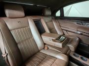 Mercedes-Benz S-Класс V (W221) Рестайлинг Москва  - изображение 37