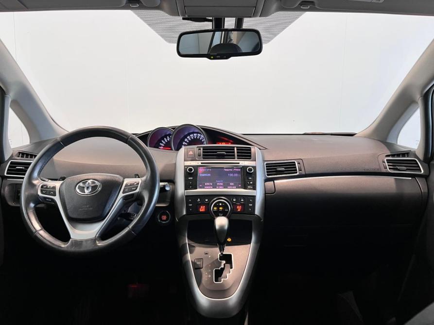 Toyota Verso I Рестайлинг Волгоград  - изображение 12