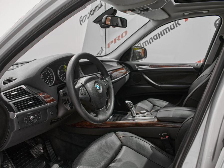 BMW X5 II (E70) Екатеринбург  - изображение 10