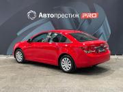 Chevrolet Cruze I Пермь  - изображение 29