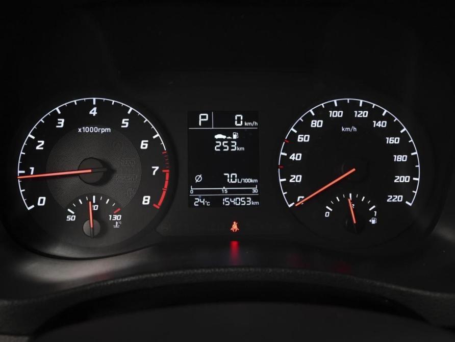 Hyundai Solaris II Ставрополь  - изображение 20