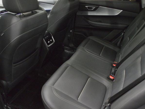 Chery Tiggo 7 Pro Max I с пробегом 2022 года, цена 1 841 000 рублей, 37200 км, внедорожник, Автокод Объявления