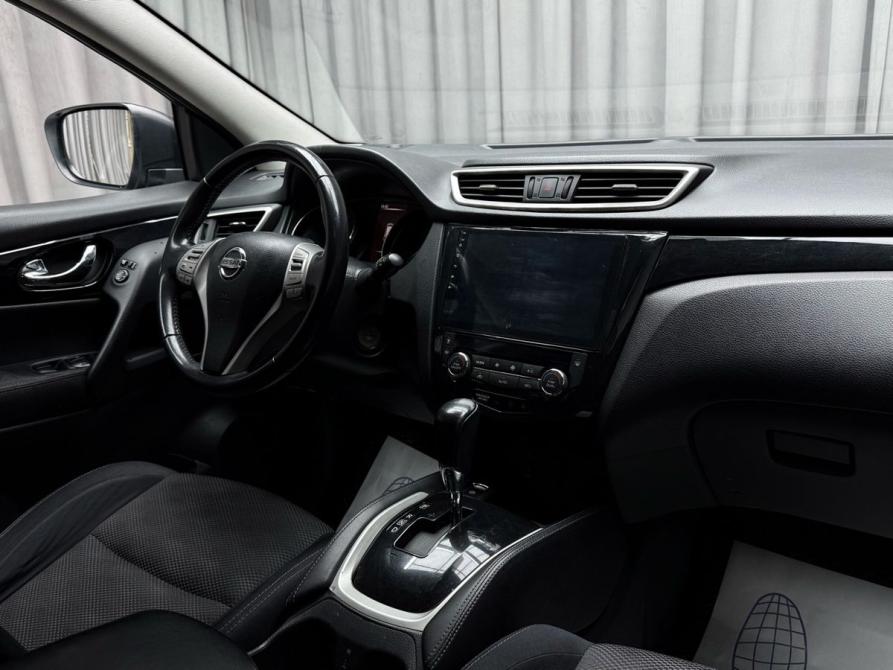 Nissan Qashqai II Ижевск  - изображение 9