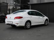Peugeot 408 I Москва  - изображение 23