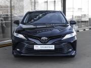 Toyota Camry VIII (XV70) Москва  - изображение 24