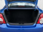Chevrolet Aveo II Тамбов  - изображение 26