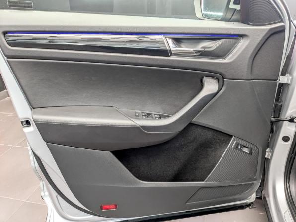 Skoda Kodiaq I с пробегом 2021 года, цена 3 480 000 рублей, 71894 км, внедорожник, Автокод Объявления
