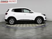 Chery Tiggo 4 Pro I Рестайлинг Белгород  - изображение 20